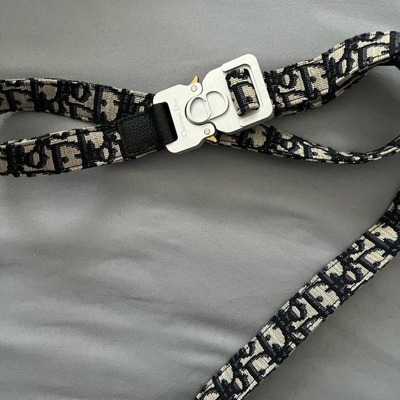 Dior belt - Picture 2 of 3